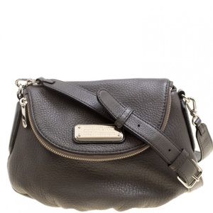 MARC by Marc Jacob’s Classic Q Natasha Crossbody